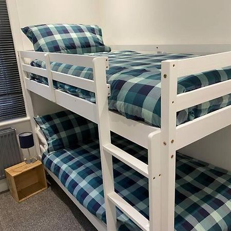 Trendy 3 Bedroom Home Close To Margate Beaches Bars Resturants 2 Night Min Stay Westgate-on-Sea Экстерьер фото