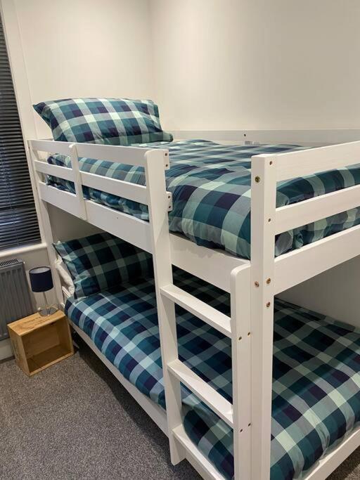 Trendy 3 Bedroom Home Close To Margate Beaches Bars Resturants 2 Night Min Stay Westgate-on-Sea Экстерьер фото