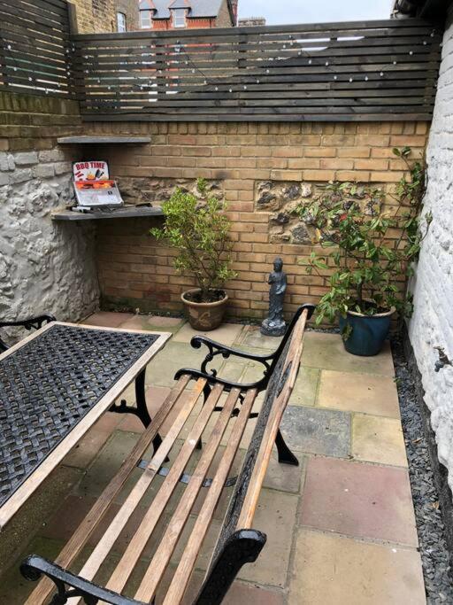 Trendy 3 Bedroom Home Close To Margate Beaches Bars Resturants 2 Night Min Stay Westgate-on-Sea Экстерьер фото