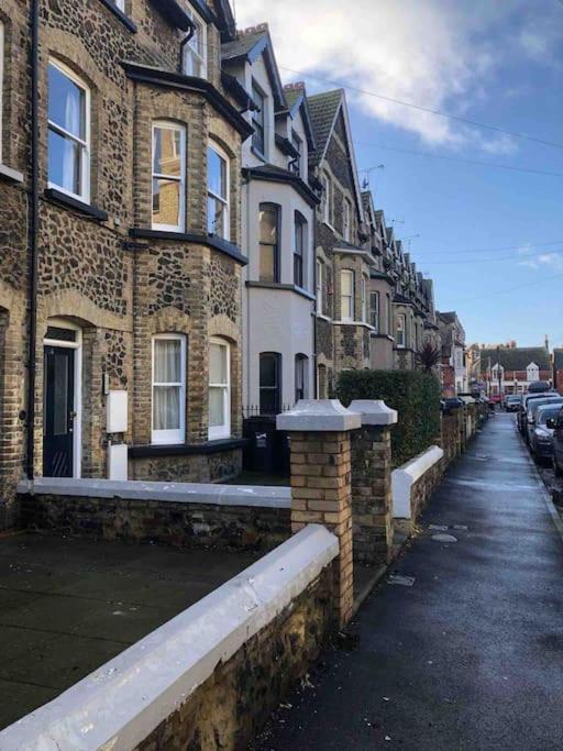 Trendy 3 Bedroom Home Close To Margate Beaches Bars Resturants 2 Night Min Stay Westgate-on-Sea Экстерьер фото