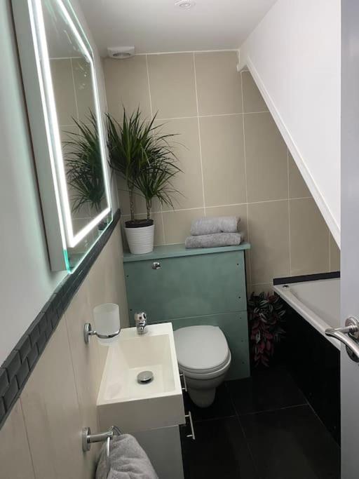 Trendy 3 Bedroom Home Close To Margate Beaches Bars Resturants 2 Night Min Stay Westgate-on-Sea Экстерьер фото