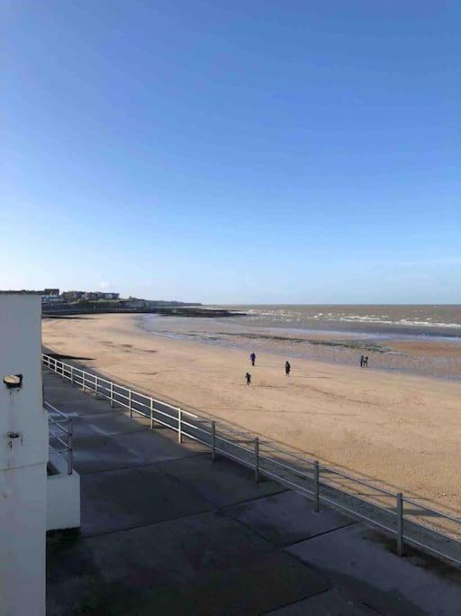 Trendy 3 Bedroom Home Close To Margate Beaches Bars Resturants 2 Night Min Stay Westgate-on-Sea Экстерьер фото