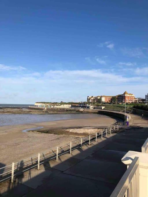 Trendy 3 Bedroom Home Close To Margate Beaches Bars Resturants 2 Night Min Stay Westgate-on-Sea Экстерьер фото