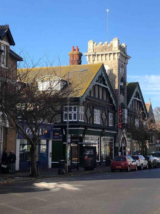 Trendy 3 Bedroom Home Close To Margate Beaches Bars Resturants 2 Night Min Stay Westgate-on-Sea Экстерьер фото