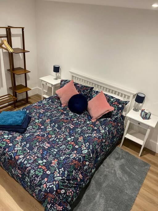 Trendy 3 Bedroom Home Close To Margate Beaches Bars Resturants 2 Night Min Stay Westgate-on-Sea Экстерьер фото