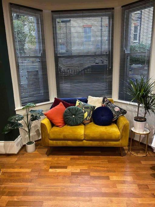 Trendy 3 Bedroom Home Close To Margate Beaches Bars Resturants 2 Night Min Stay Westgate-on-Sea Экстерьер фото